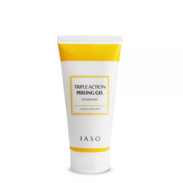 이아소 트리플 액션 필링젤 150ml 1개