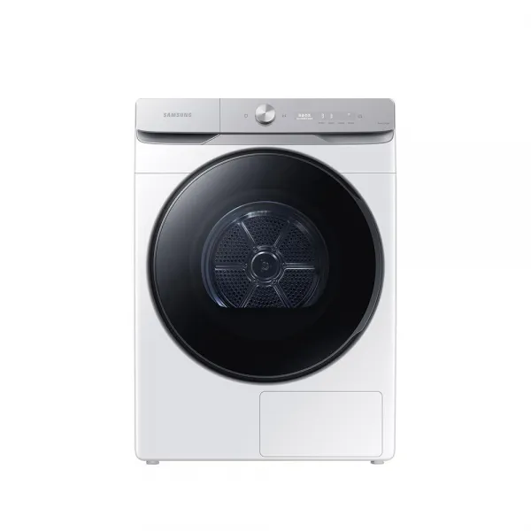 삼성전자 그랑데 AI 건조기 DV16T8740BW 16kg 방문설치