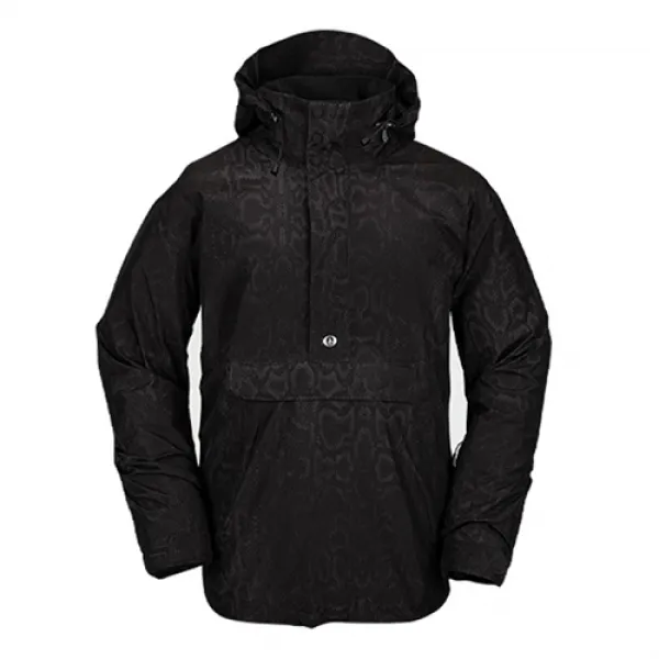 볼컴 MELO GORE-TEX PULLOVER VA204JS803PT