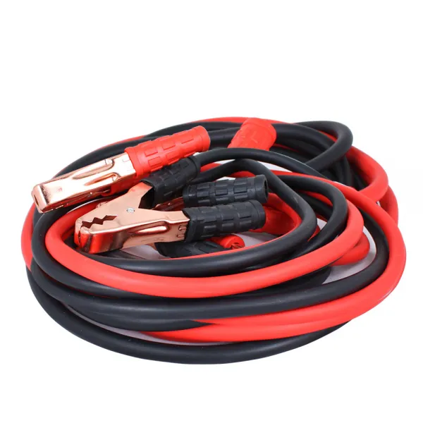 엑스핏 점프케이블 4.3M 1000AMP, 1개