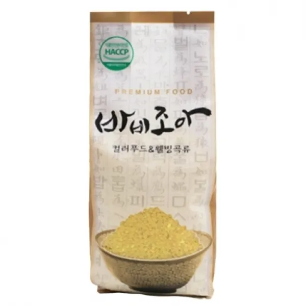 강황미, 1kg, 1개