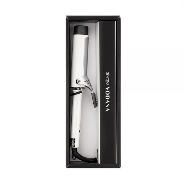 보다나 글램웨이브 봉고데기 프리볼트 40mm Vc19lwhfv 화이트
