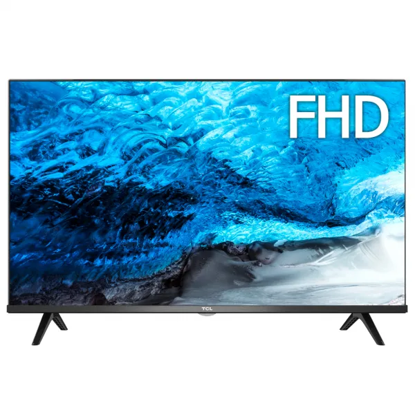 TCL FHD TV, 110cm/43인치, L43S65AQ, 스탠드형, 자가설치