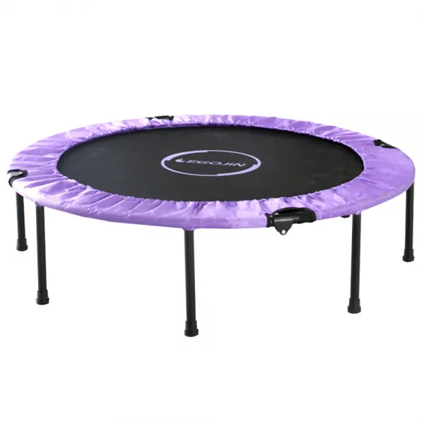 이고진 접이식 트램펄린 혼합 색상