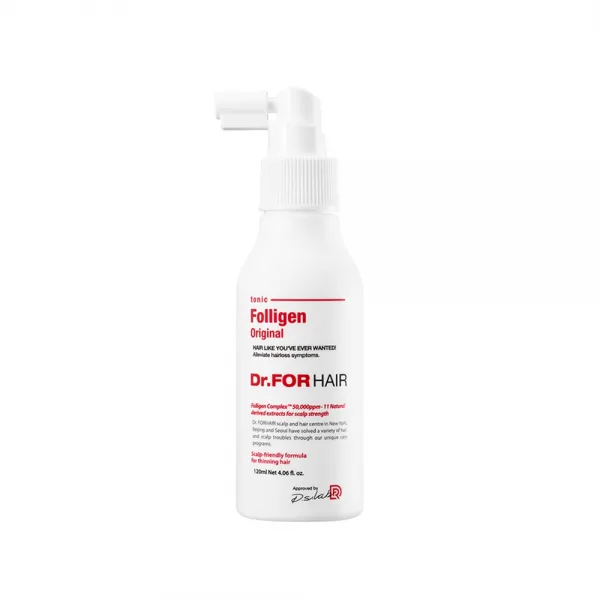 닥터포헤어 폴리젠 헤어토닉 120ml 1개