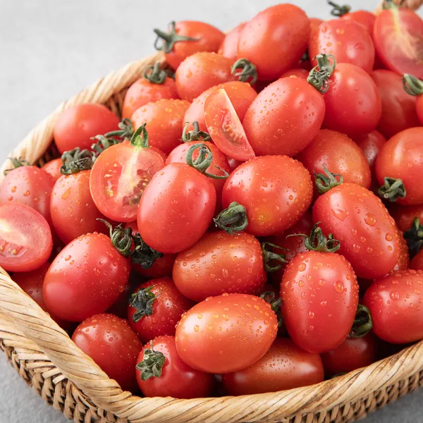 곰곰x농협 강원 대추방울토마토 2kg 1개