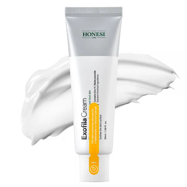 어니시 엑소필라크림, 50ml, 1개