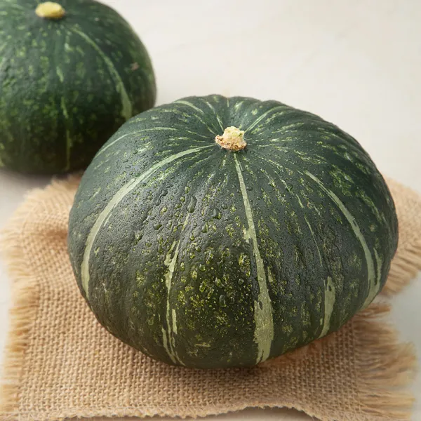 국내산 단호박 2개입