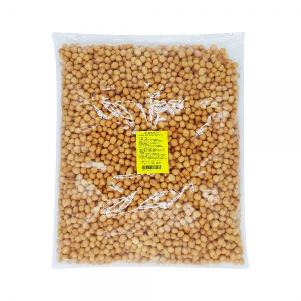 퍼핑콩 오란다 알알이, 1kg, 1개