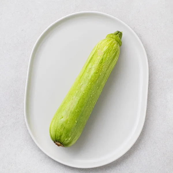 못생겨도 맛있는 애호박 1입, 1입