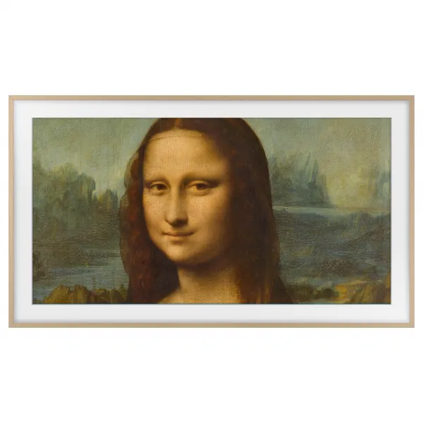 삼성전자 4k Uhd The Frame Tv The Frame Kq75lsb03afxkr 플랫티크 방문설치 벽걸이형 189cm 75인치 