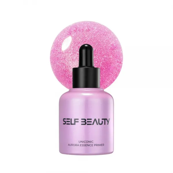 셀프뷰티 유니코닉 오로라 에센스 프라이머 30ml 1개