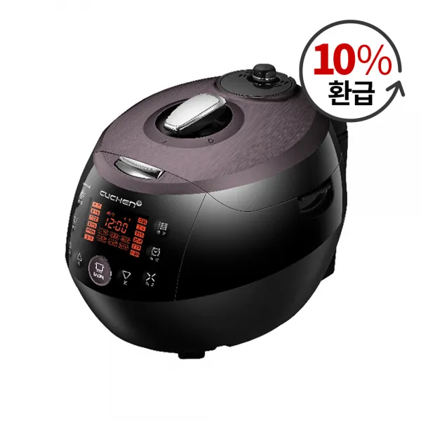 쿠첸 전기밥솥 CJS-FC10011K