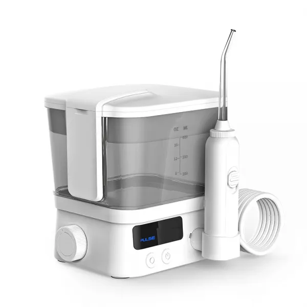 오아 클린이큐브 구강세정기 Oor 003wh