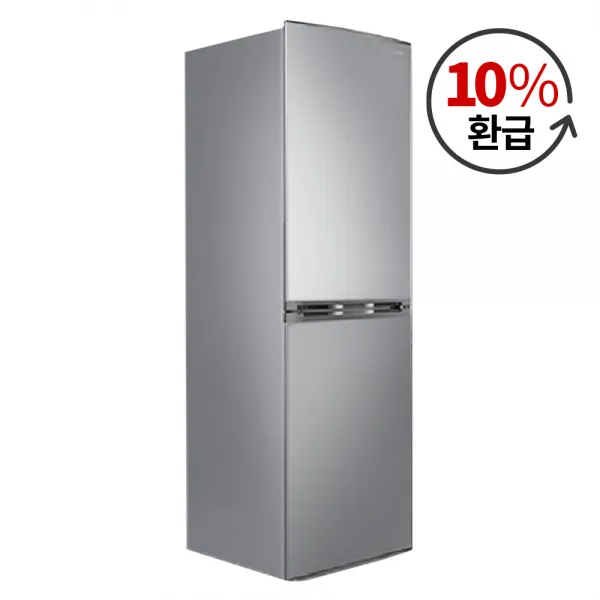 대우루컴즈 냉장고 195L 방문설치, R195K02-S