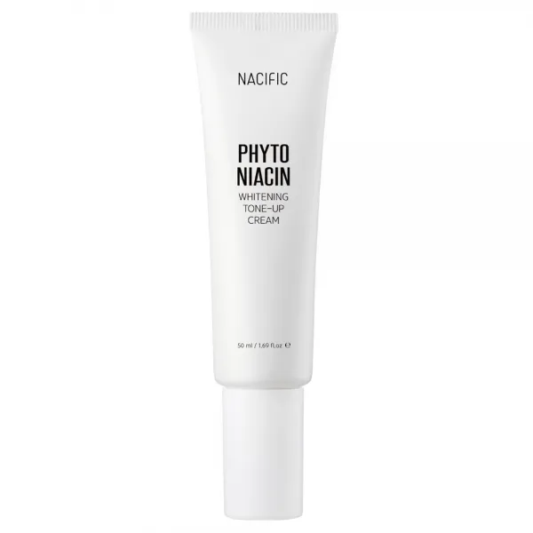 네시픽 피토 나이아신 화이트닝 톤업크림 50ml 1개