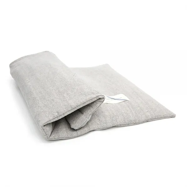 제스파 프리미엄 참숯 디지털 찜질기 Zp2210 Zp2210 내추럴 그레이 