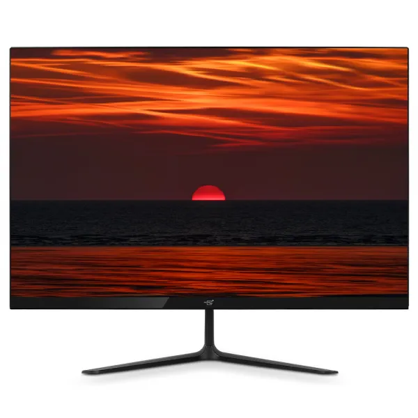 어드밴스원 60.96cm WUXGA 보더리스 게이밍 모니터, M2410UX