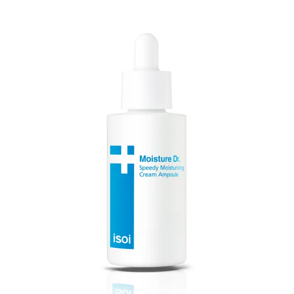 아이소이 모이스춰 닥터 스피디 앰플 40ml, 1개