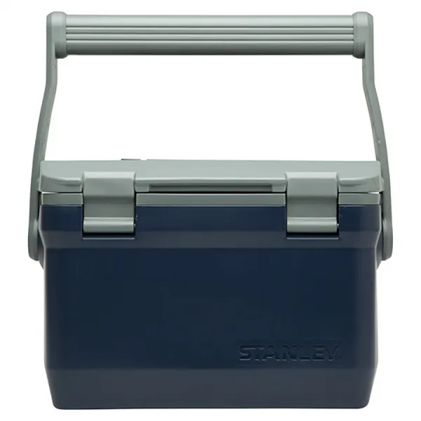  쿠팡 직수입 스탠리 어드벤쳐 쿨러 아이스박스 네이비 6.6l
