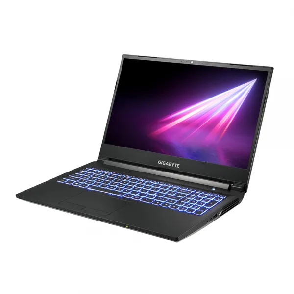 기가바이트 2021 게이밍 노트북 15.6, 블랙, 라이젠9, 512GB, 16GB, Free DOS, GIGABYTE A5 X1 R9