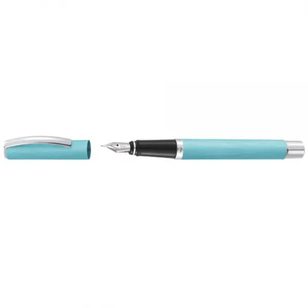 Vision 만년필 36638, Turquoise