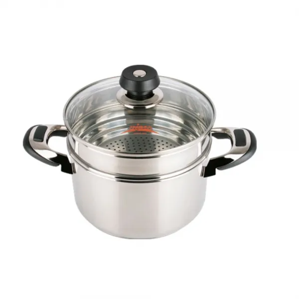 리빙 콤비 찜기 20cm