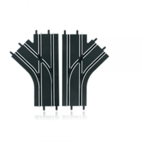 Carrera Go Mechanical lane change Section ( 기계적 선로변경 ), 1개
