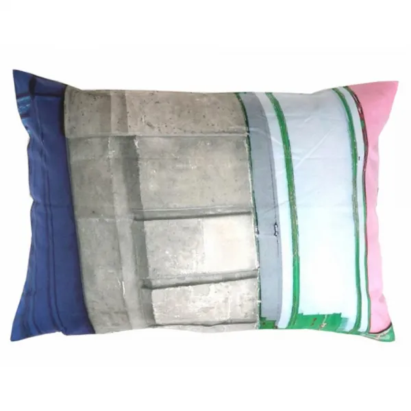 베개커버 70 X 50cm 파리2
