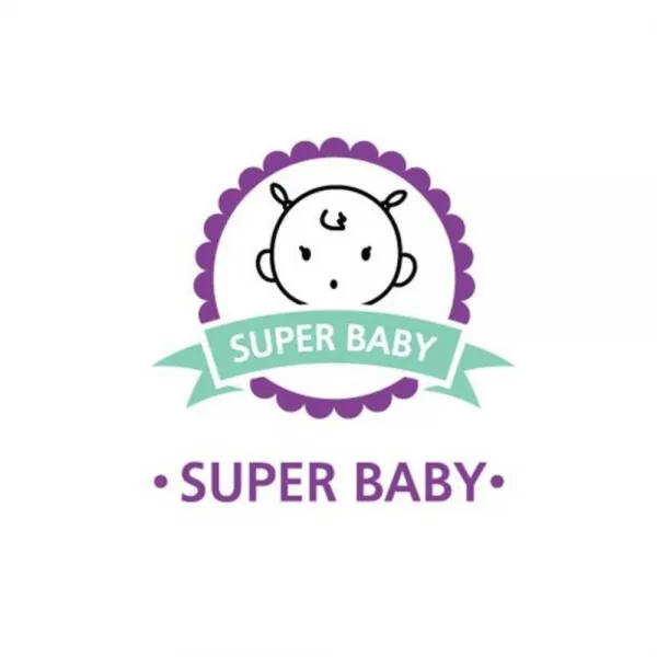 컬러 안개시트키즈카페 슈퍼베이비 04