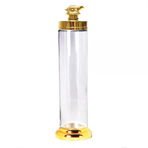 담금주병 캐슬 거북이, 2.5L, 1개