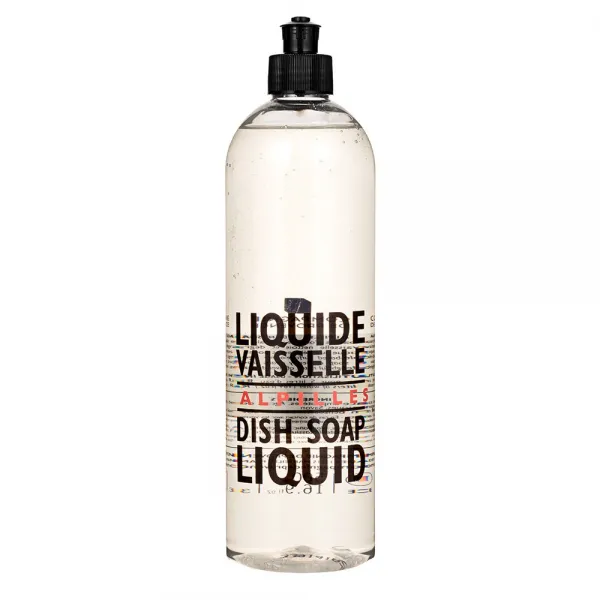 까사미아 꽁빠니 식기세정제 알피르, 500ml, 1개