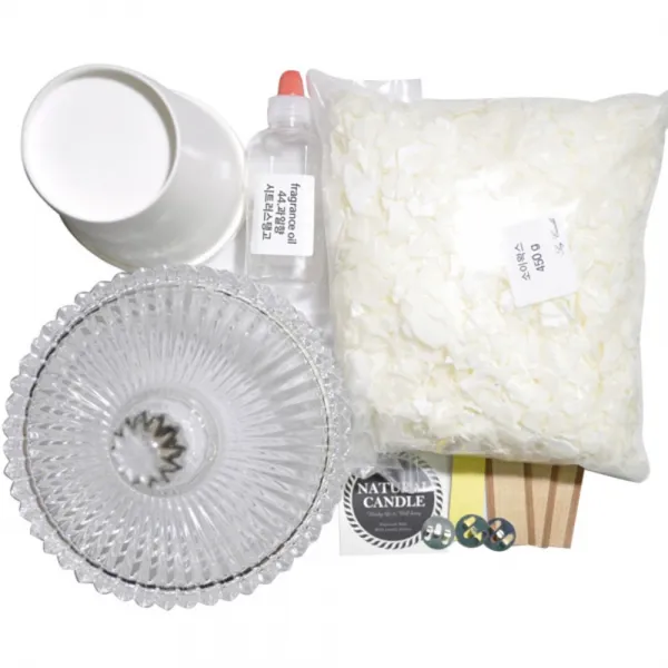 케이지 캔들KIT-왕관용기특대 과일향, 44.시트러스탱고, 550ml