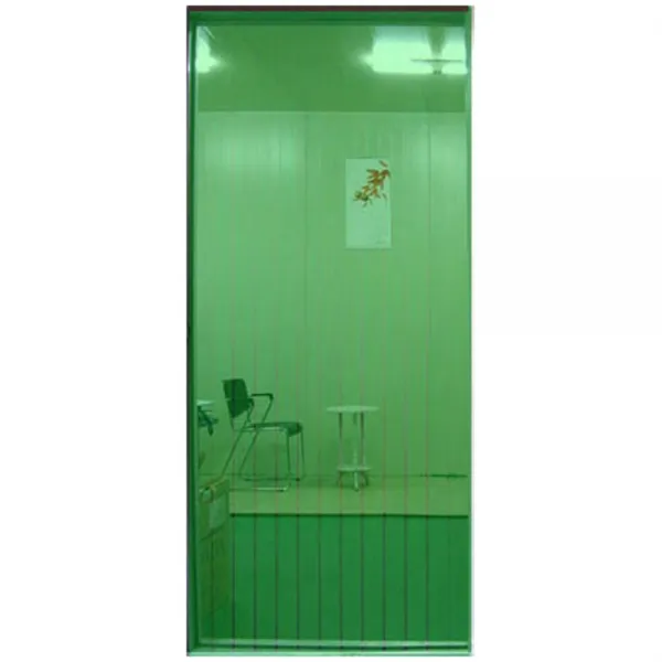 한일상사 파리 PVC 문발, 그린