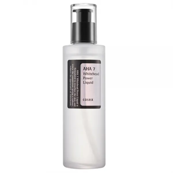 코스알엑스 아하 7 화이트헤드 파워 리퀴드, 1개, 100ml