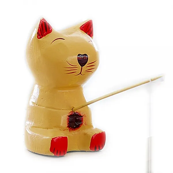 프로방스코리아 강태공 고양이, 베이지