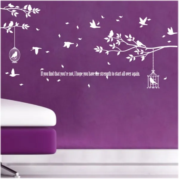 홈코디 솔솔부는봄바람 B타입, 화이트