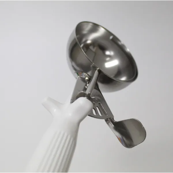 호레카 아이스크림 스쿱6 전체길이 24.5cm, 1개