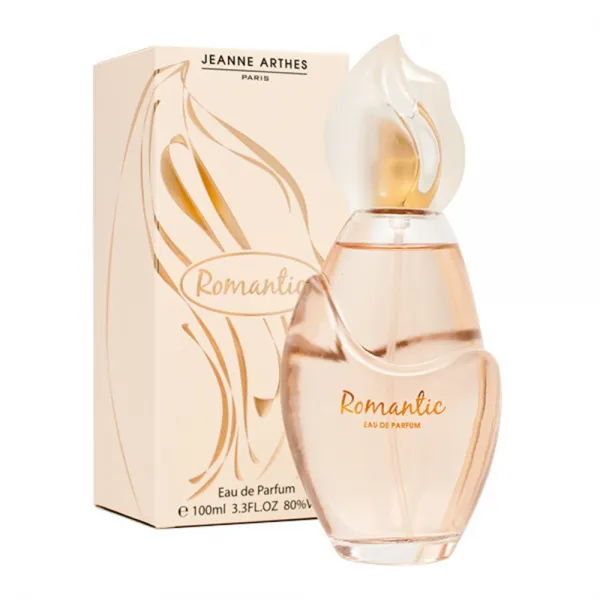장아떼 로맨틱 Edp 100ml
