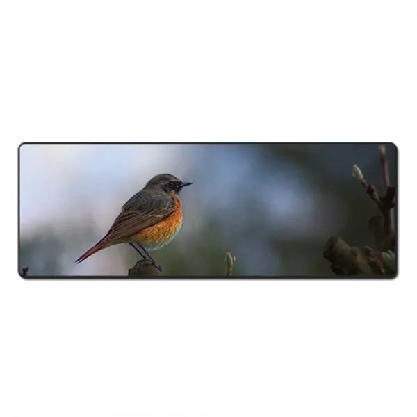 더파슬리 포토 데스크매트 와이드사이즈 가로 80cm x 세로 30cm, 1개, MP 66108