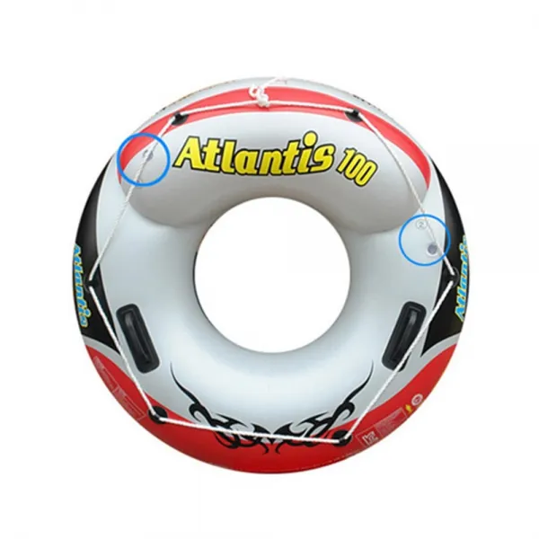 두로카리스마 아틀란티스100 튜브 혼합 색상