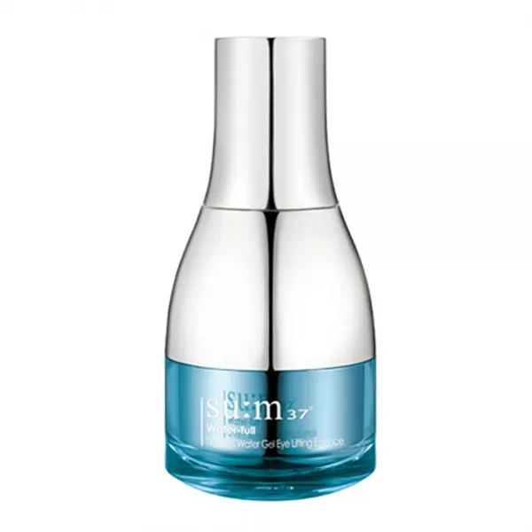 숨 워터풀 타임리스 아이 리프팅 에센스, 35ml, 1개