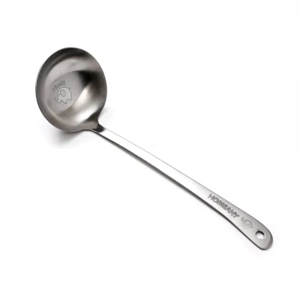 HOMEANY 국자 대, 코끼리