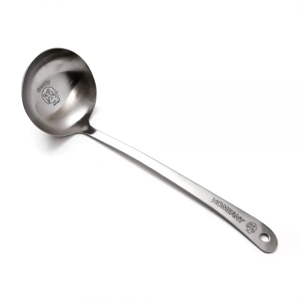 HOMEANY 국자 대, 사자