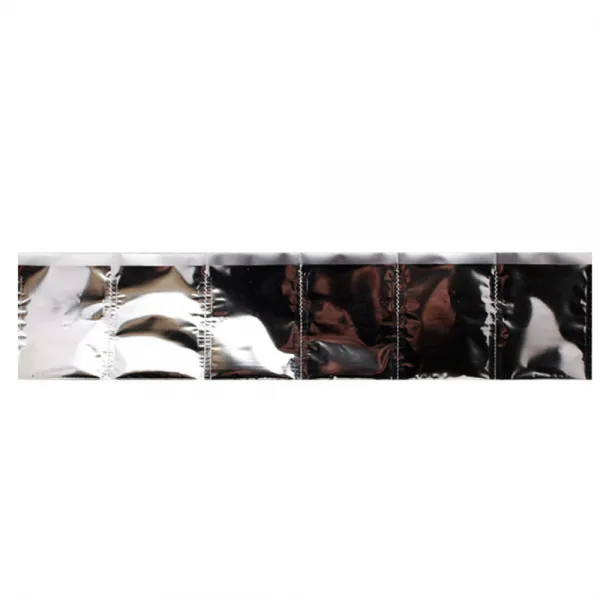 PET 무인쇄 분포지 중 6포 은색, 200매입