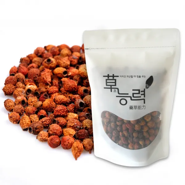 초능력 전통 산사열매차, 100g, 1개