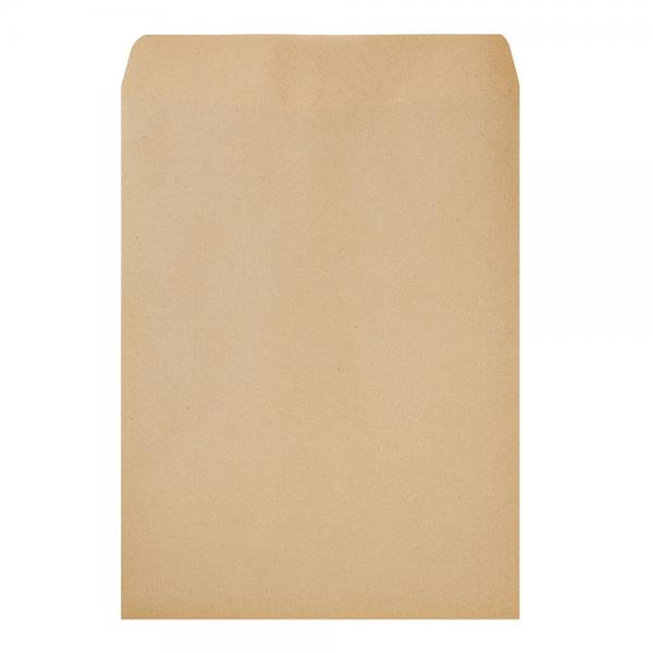 이화 양면각대봉투 서류봉투, 100매입