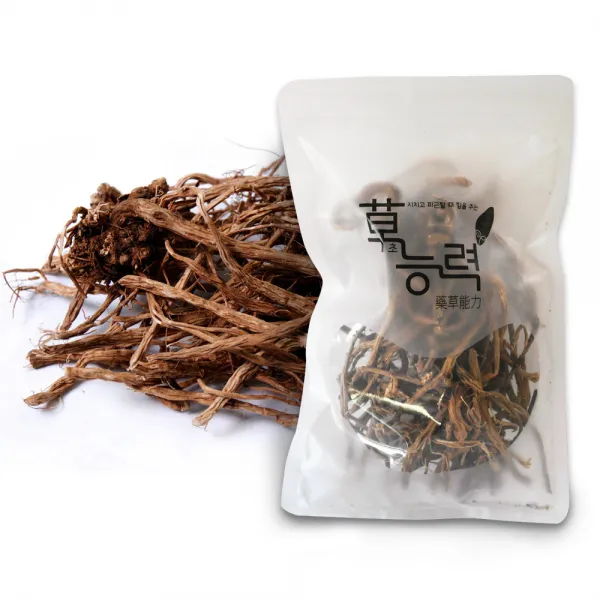 초능력 속단 한약재료, 100g, 1개