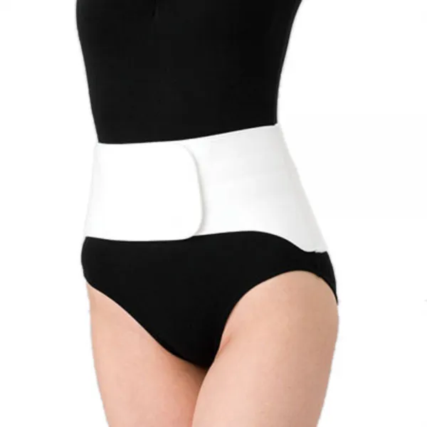 비비엘보 허리보호대 4026 L, 1개