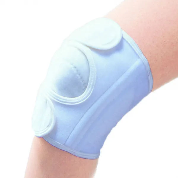 비비엘보 게르마늄 무릎보호대, 1개